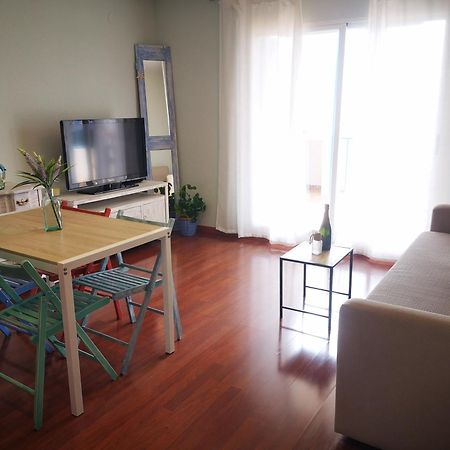Apartamentos 62 Peñíscola Dış mekan fotoğraf