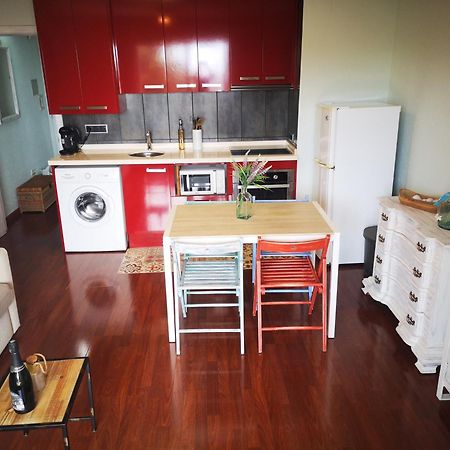 Apartamentos 62 Peñíscola Dış mekan fotoğraf