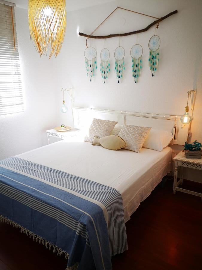 Apartamentos 62 Peñíscola Dış mekan fotoğraf