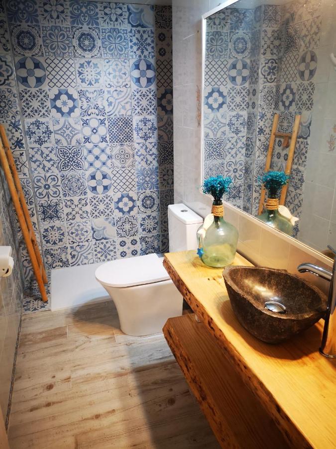 Apartamentos 62 Peñíscola Dış mekan fotoğraf