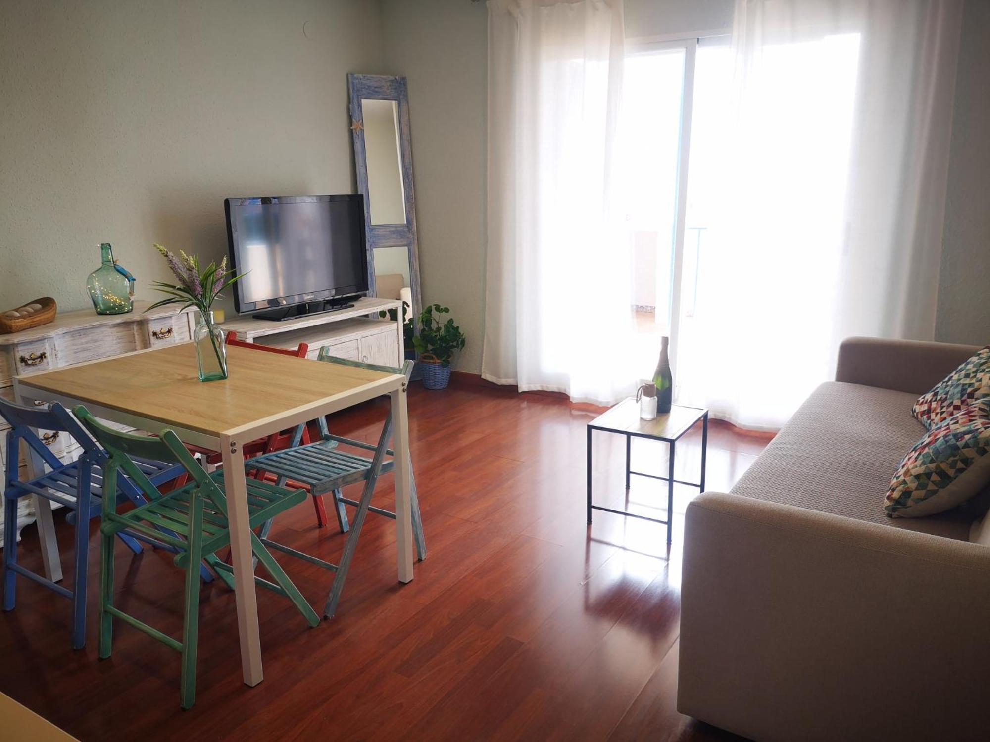 Apartamentos 62 Peñíscola Dış mekan fotoğraf