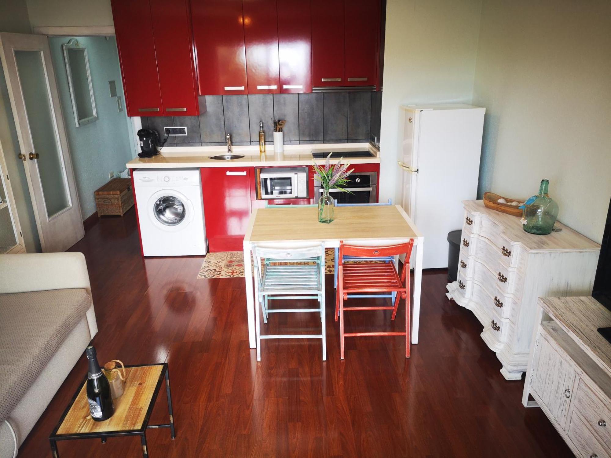 Apartamentos 62 Peñíscola Dış mekan fotoğraf